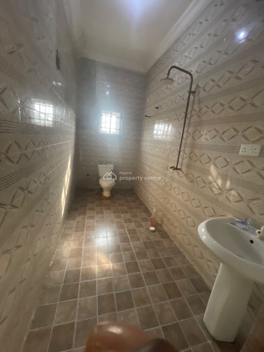 Luxury Mini Flat Upstairs, Ado, Ajah, Lagos, House for Rent
