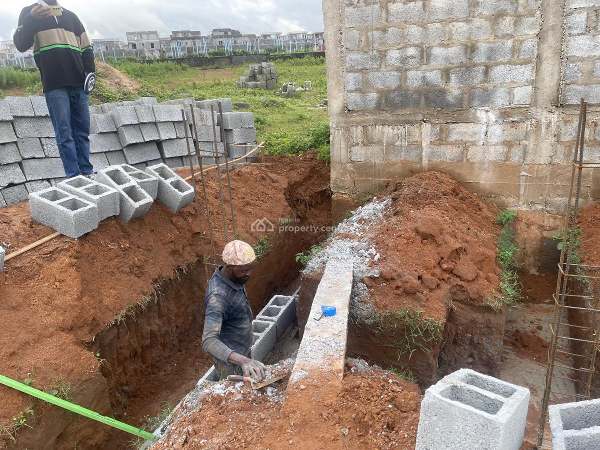Land with C of O, Freedom Estate, Kuje, Abuja, Residential Land for Sale