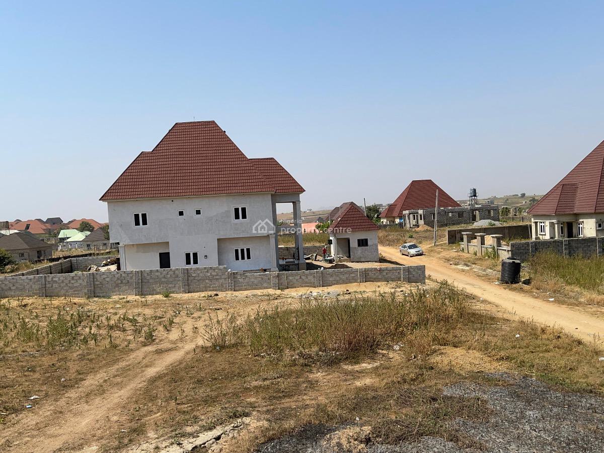 Land with C of O, Freedom Estate, Kuje, Abuja, Residential Land for Sale