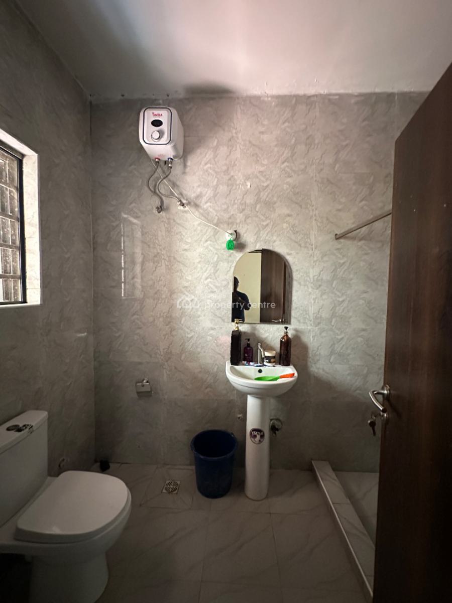 2 Bedroom Apartment, Ikota, Lekki, Lagos, Flat / Apartment for Rent