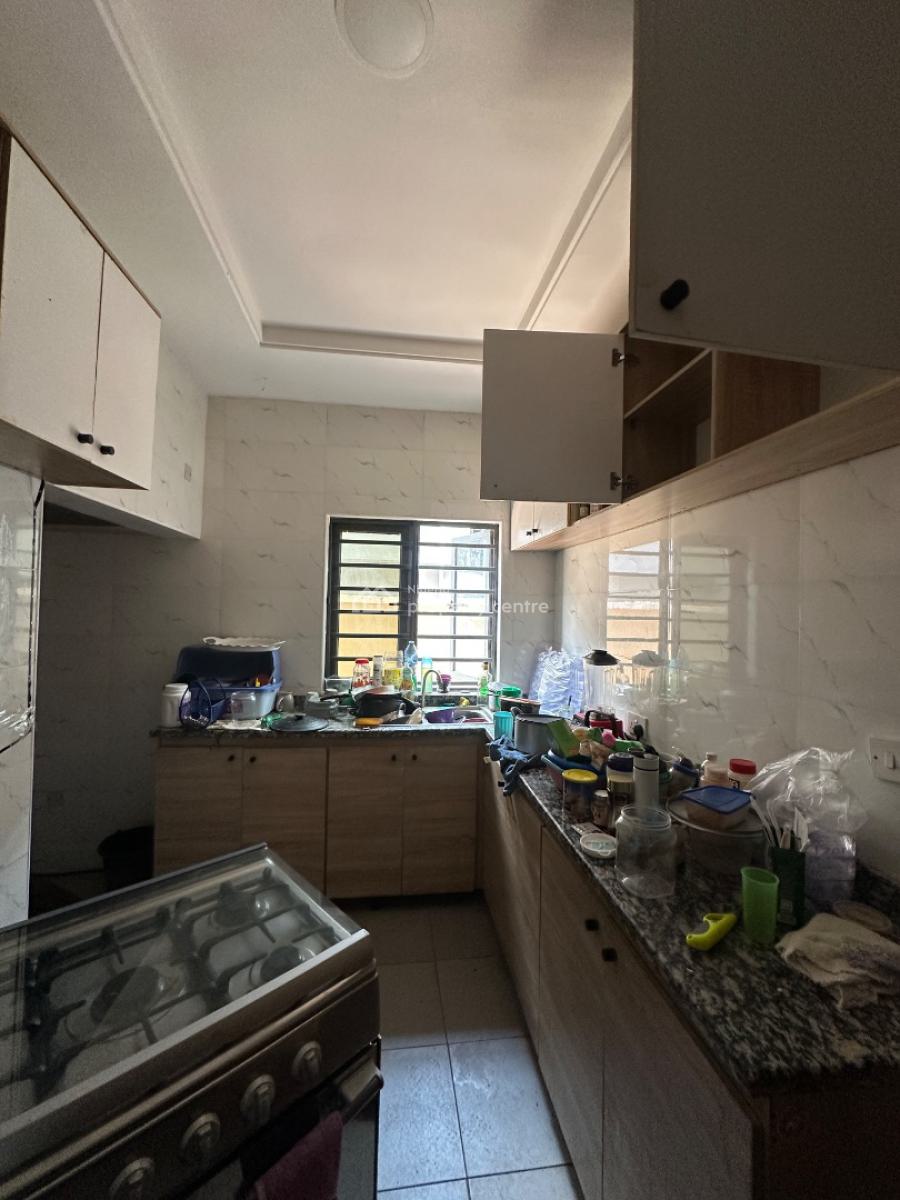 2 Bedroom Apartment, Ikota, Lekki, Lagos, Flat / Apartment for Rent