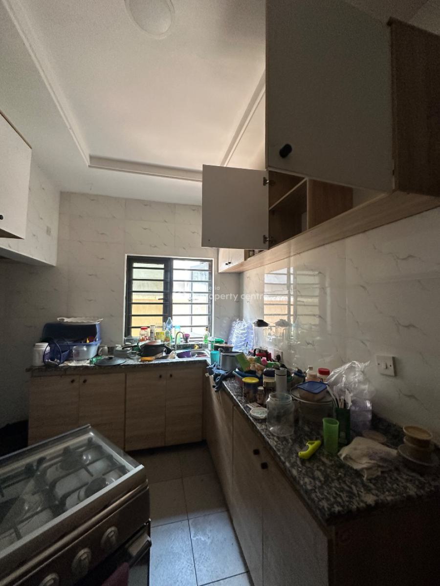 2 Bedroom Apartment, Ikota, Lekki, Lagos, Flat / Apartment for Rent