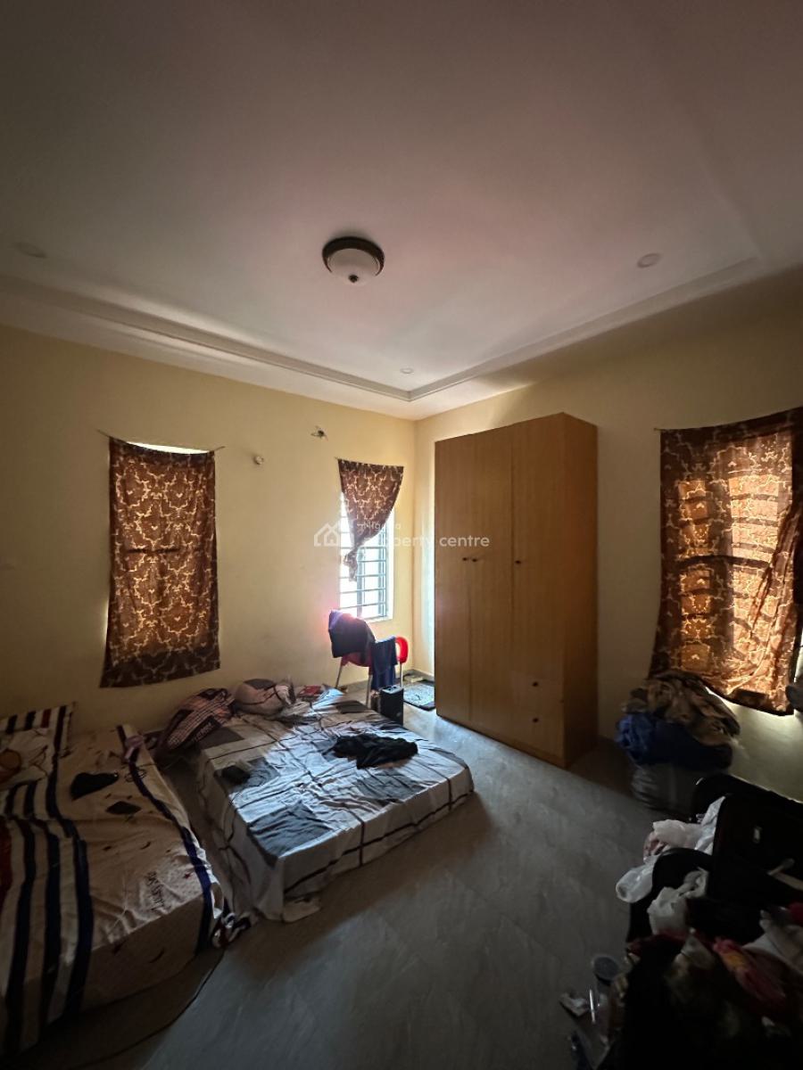 2 Bedroom Apartment, Ikota, Lekki, Lagos, Flat / Apartment for Rent