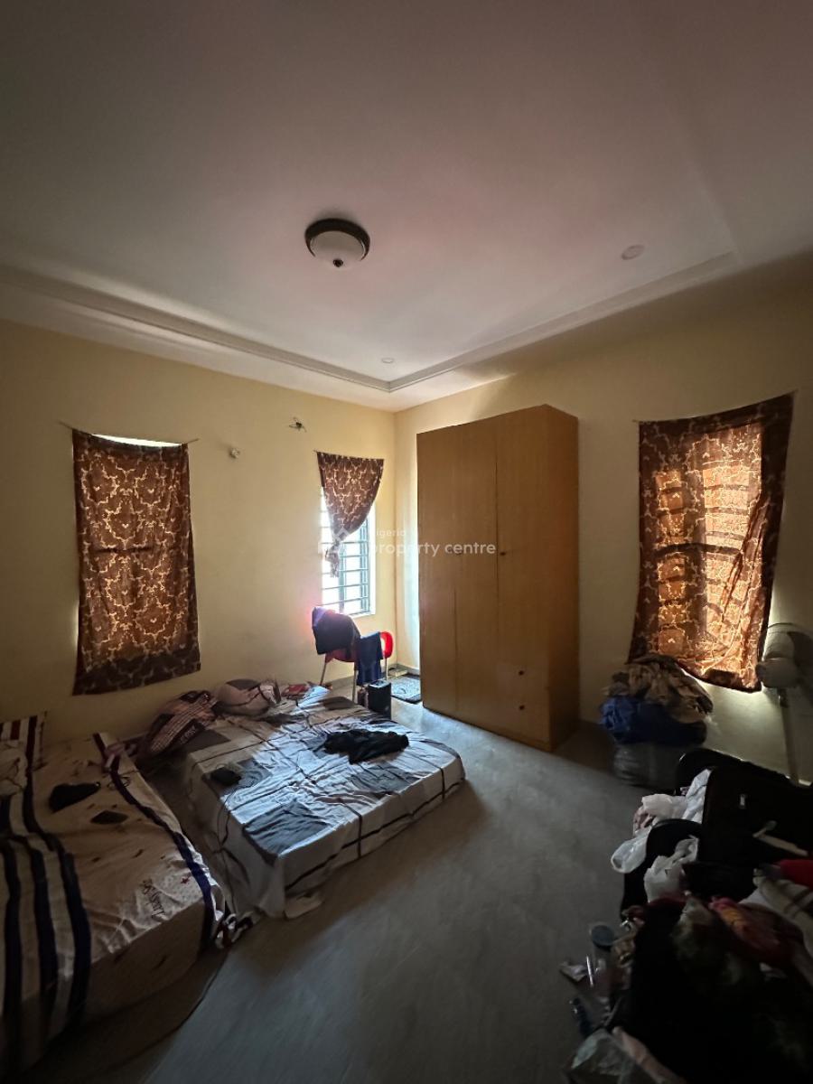 2 Bedroom Apartment, Ikota, Lekki, Lagos, Flat / Apartment for Rent