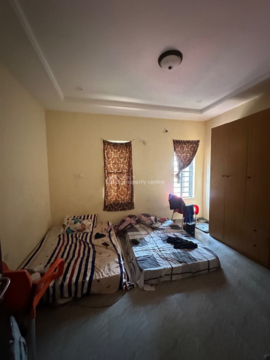 2 Bedroom Apartment, Ikota, Lekki, Lagos, Flat / Apartment for Rent