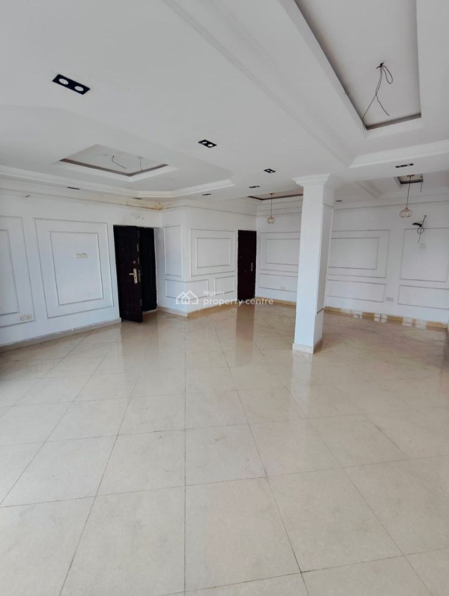 3 Bedroom Flat, Yaba, Lagos, Flat / Apartment for Sale
