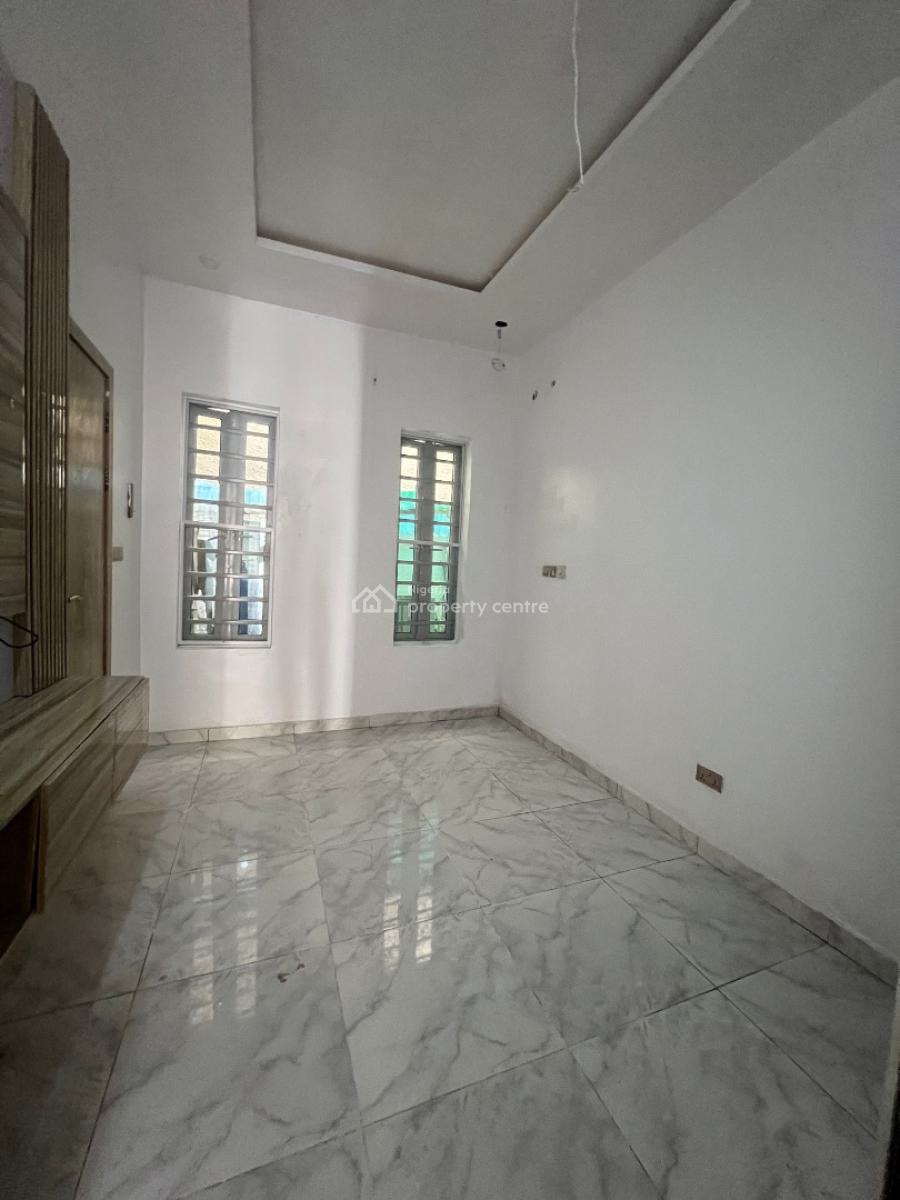 3 Bedroom Semi Detached Duplex, Ikota, Lekki, Lagos, Semi-detached Duplex for Rent