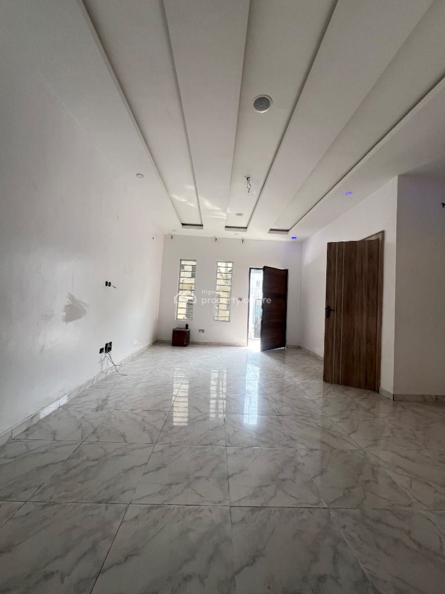 3 Bedroom Semi Detached Duplex, Ikota, Lekki, Lagos, Semi-detached Duplex for Rent