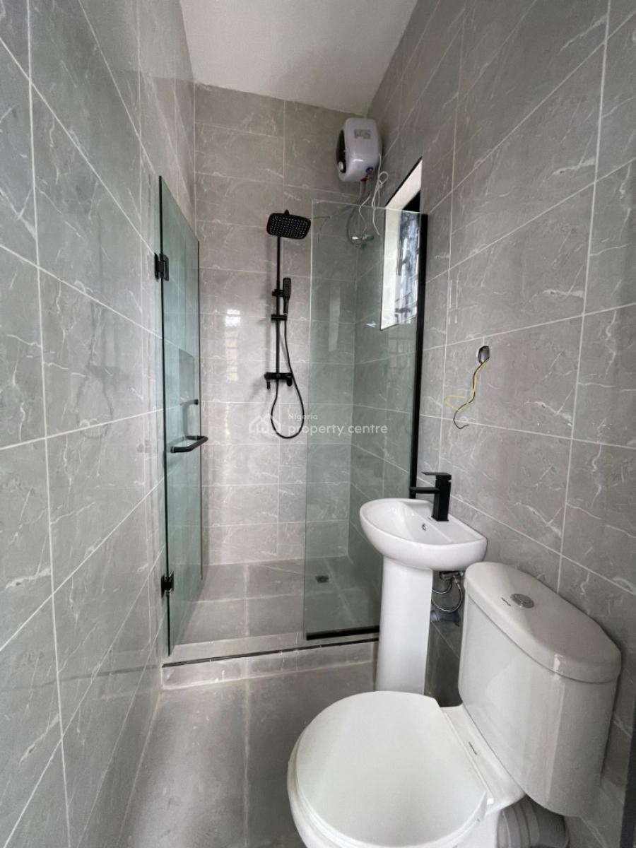 Luxury 4 Bedroom Terrace Duplex, Ikota, Lekki, Lagos, Terraced Duplex for Rent