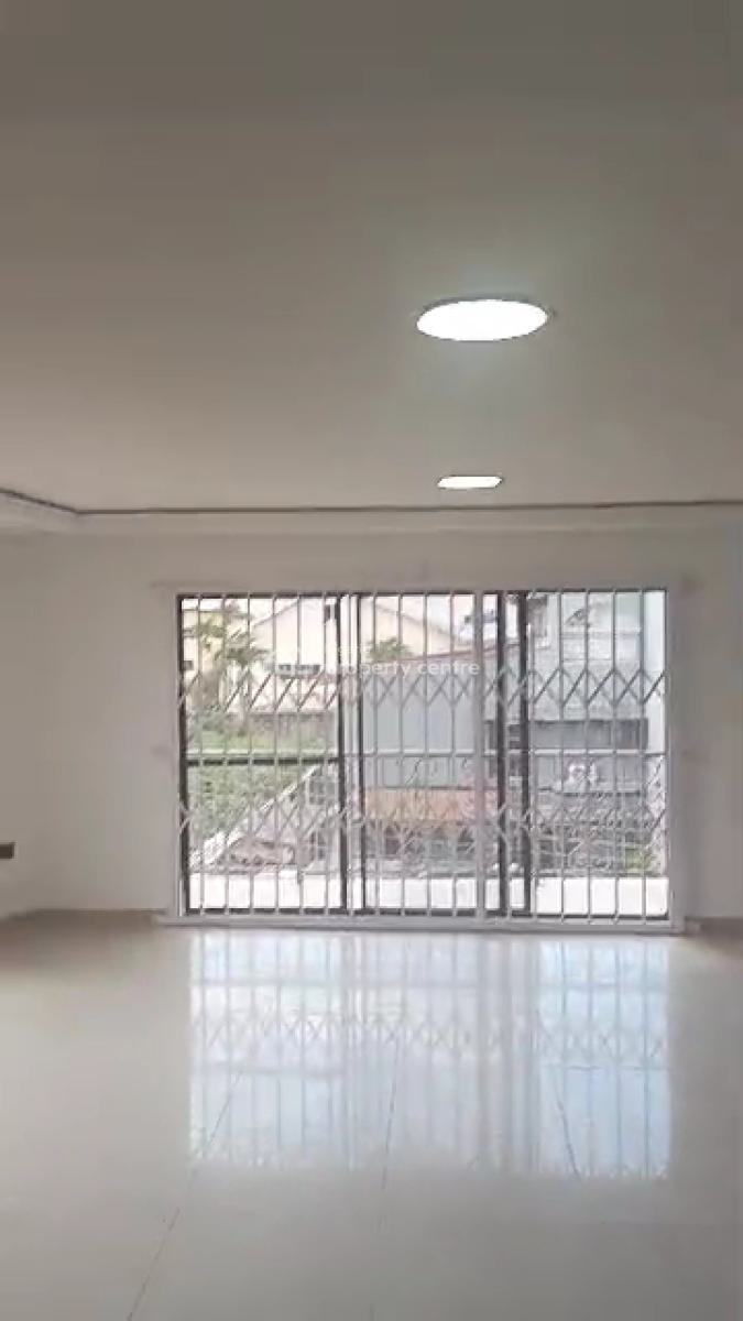 3 Bedroom Apartment, Ikeja Gra, Ikeja, Lagos, Office Space for Rent