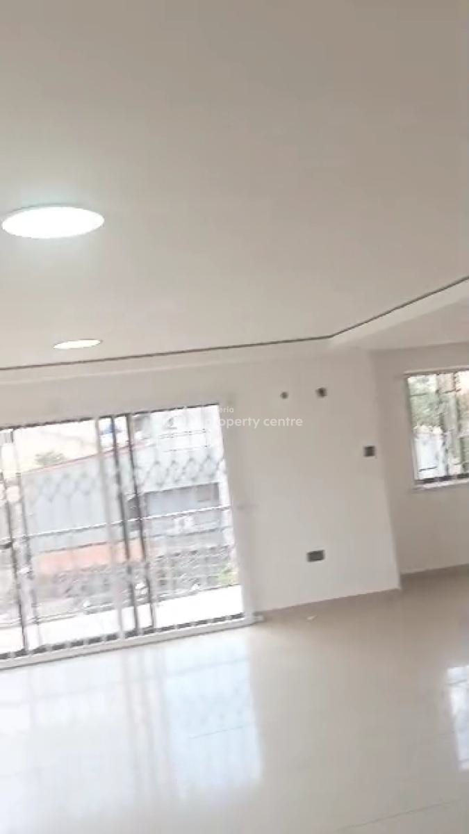 3 Bedroom Apartment, Ikeja Gra, Ikeja, Lagos, Office Space for Rent