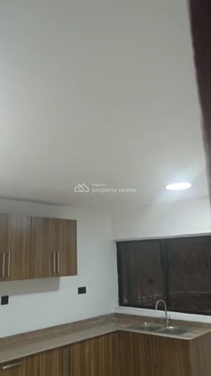 3 Bedroom Apartment, Ikeja Gra, Ikeja, Lagos, Office Space for Rent