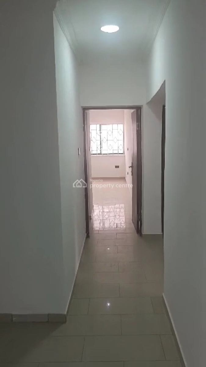 3 Bedroom Apartment, Ikeja Gra, Ikeja, Lagos, Office Space for Rent