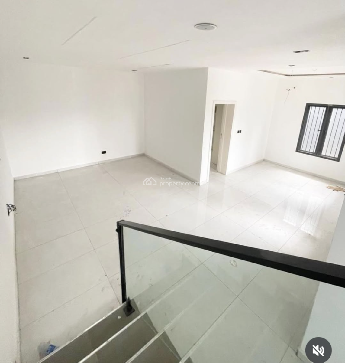 Fully Service 4 Bedroom Terrace Duplex with Bq at Lekki Phase 1, Lekki Phase 1, Lekki, Lagos, Terraced Duplex for Rent