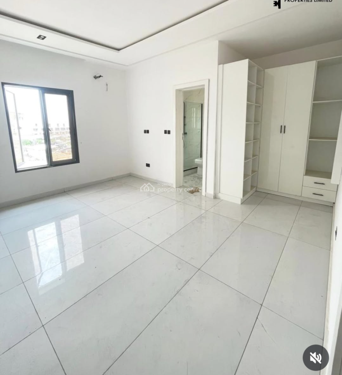 Fully Service 4 Bedroom Terrace Duplex with Bq at Lekki Phase 1, Lekki Phase 1, Lekki, Lagos, Terraced Duplex for Rent
