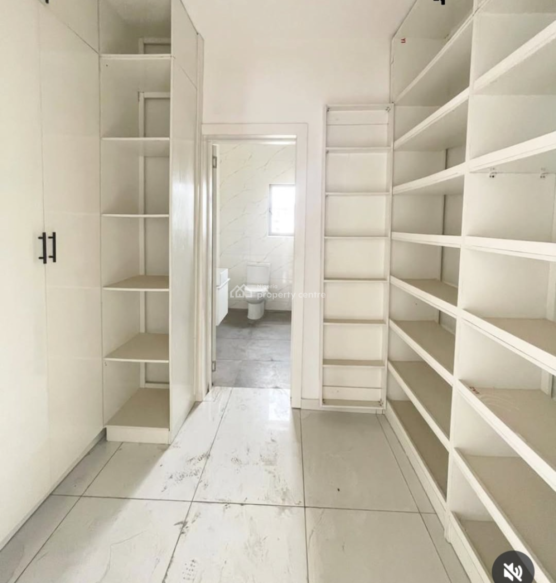 Fully Service 4 Bedroom Terrace Duplex with Bq at Lekki Phase 1, Lekki Phase 1, Lekki, Lagos, Terraced Duplex for Rent