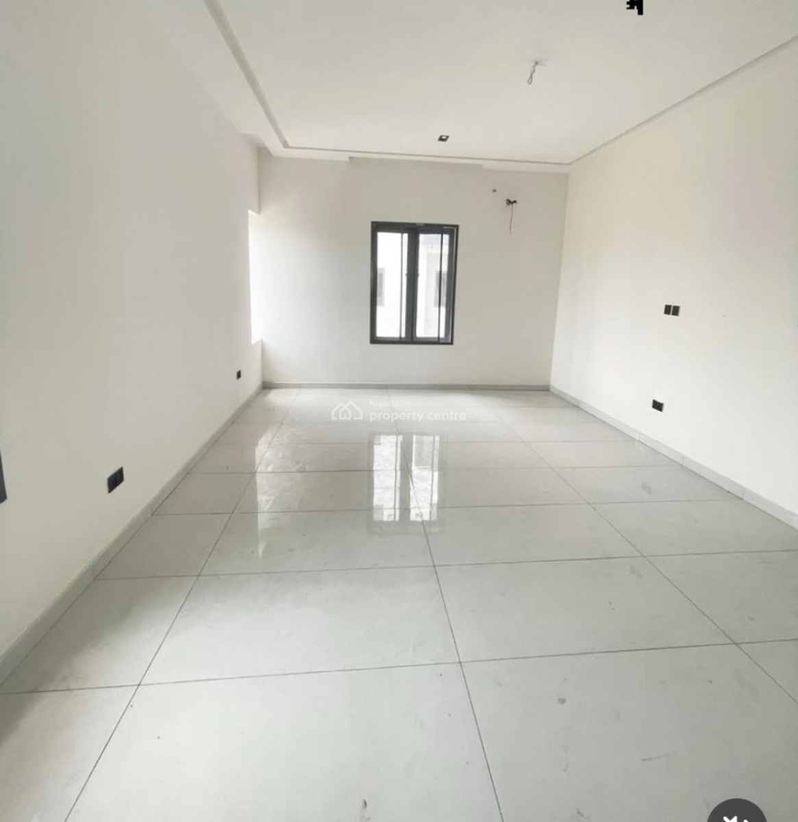 Fully Service 4 Bedroom Terrace Duplex with Bq at Lekki Phase 1, Lekki Phase 1, Lekki, Lagos, Terraced Duplex for Rent