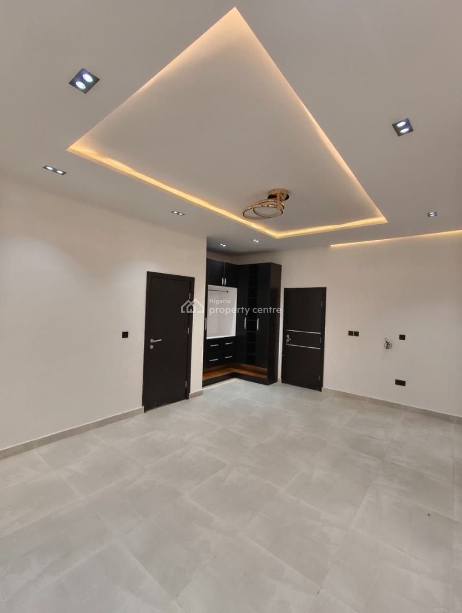 4 Bedroom Fully Detached Duplex, Gra Phase 1, Magodo, Lagos, Detached Duplex for Sale