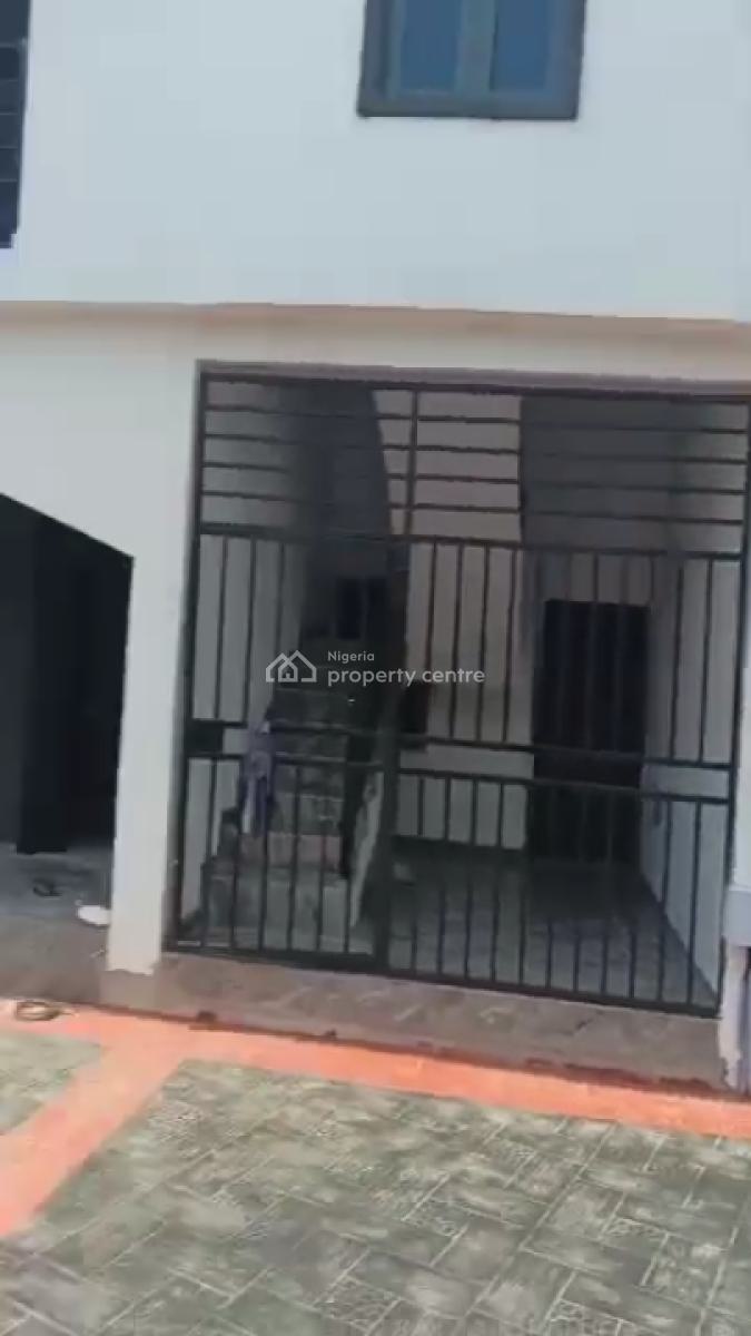 Brand New Mini Flat, Oribanwa Phase2, Awoyaya, Ibeju Lekki, Lagos, Mini Flat (room and Parlour) for Rent