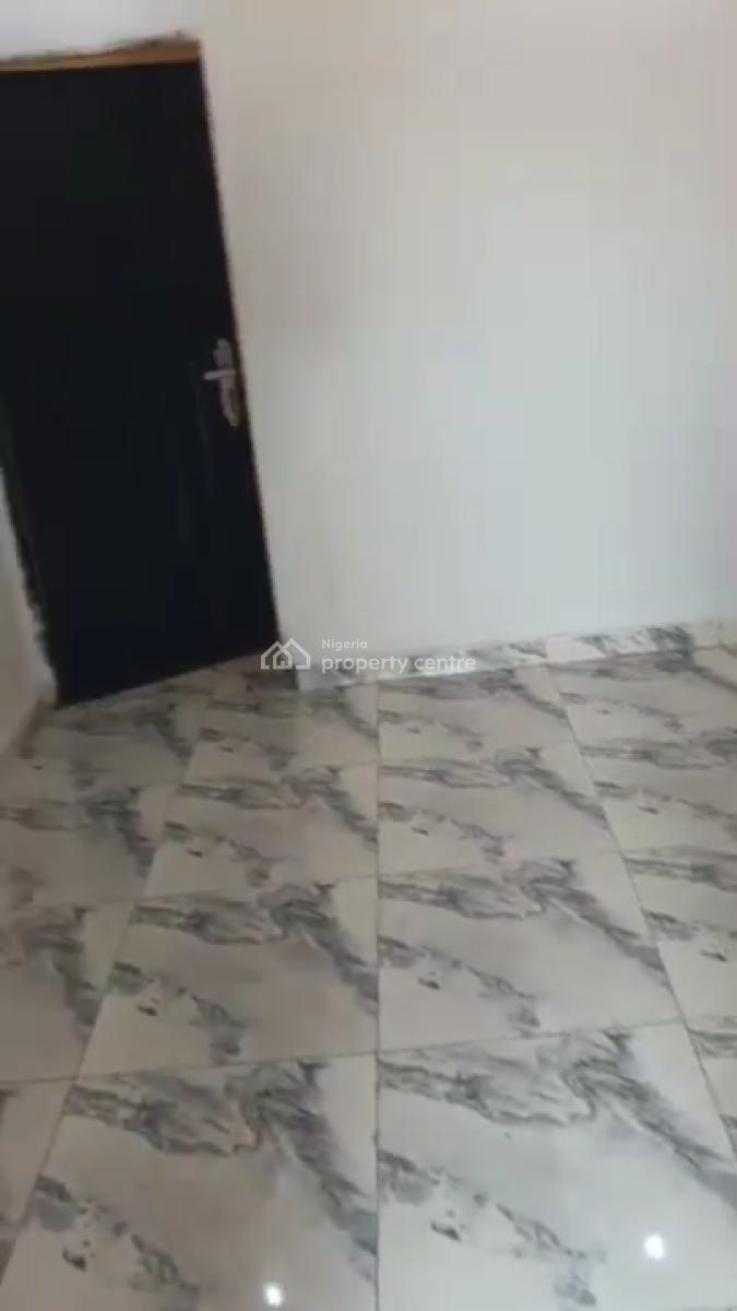 Brand New Mini Flat, Oribanwa Phase2, Awoyaya, Ibeju Lekki, Lagos, Mini Flat (room and Parlour) for Rent