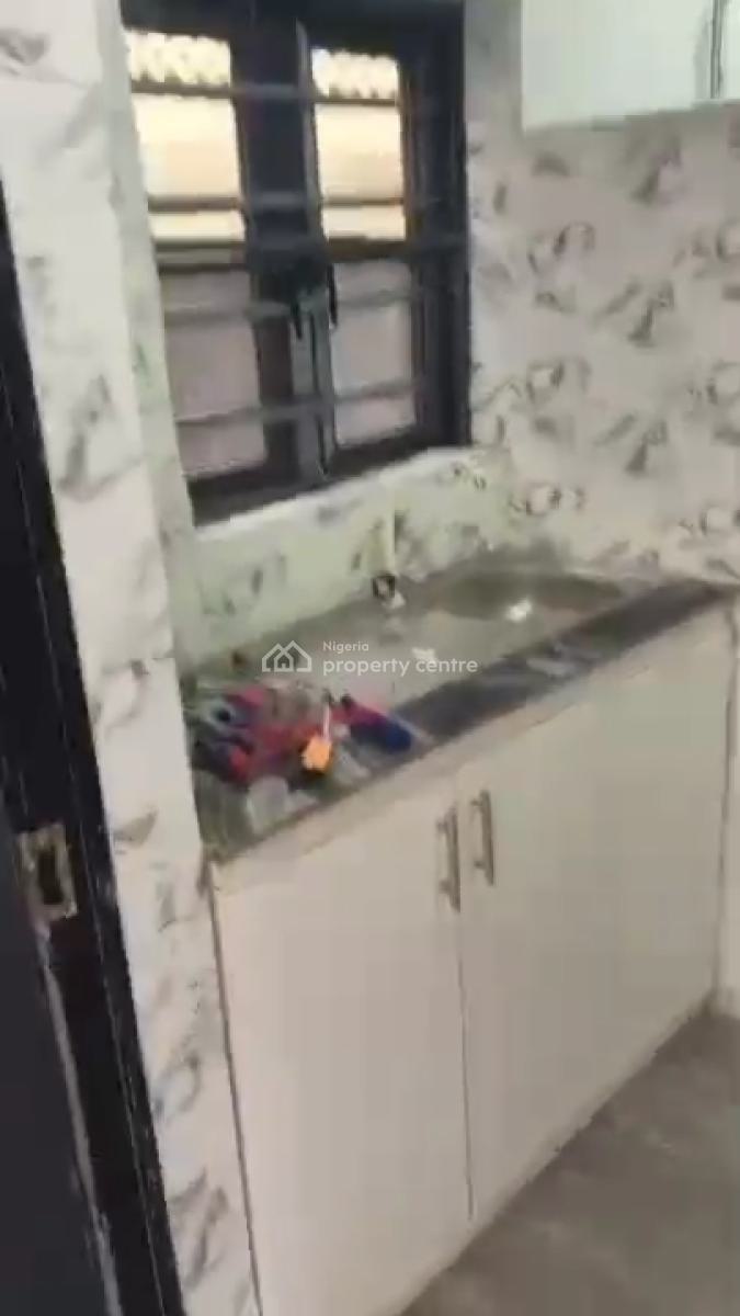 Brand New Mini Flat, Oribanwa Phase2, Awoyaya, Ibeju Lekki, Lagos, Mini Flat (room and Parlour) for Rent