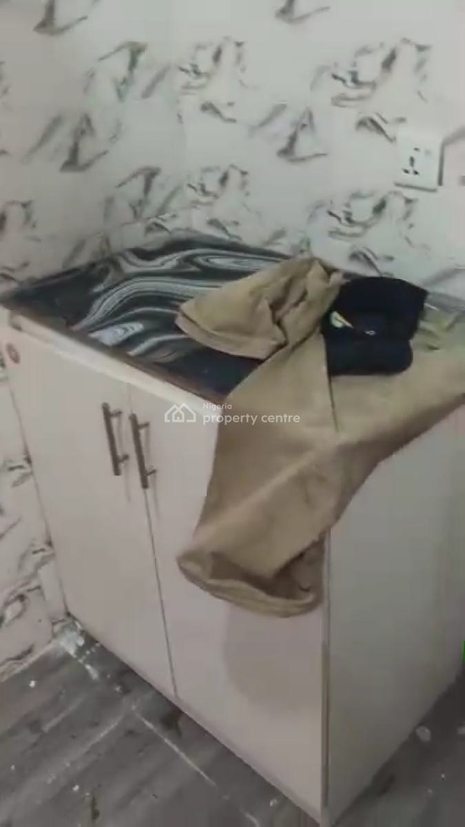 Brand New Mini Flat, Oribanwa Phase2, Awoyaya, Ibeju Lekki, Lagos, Mini Flat (room and Parlour) for Rent