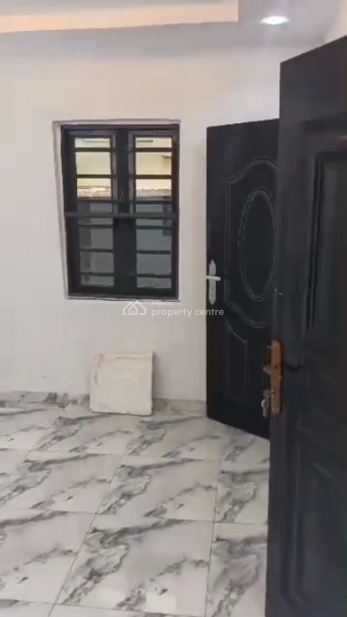 Brand New Mini Flat, Oribanwa Phase2, Awoyaya, Ibeju Lekki, Lagos, Mini Flat (room and Parlour) for Rent