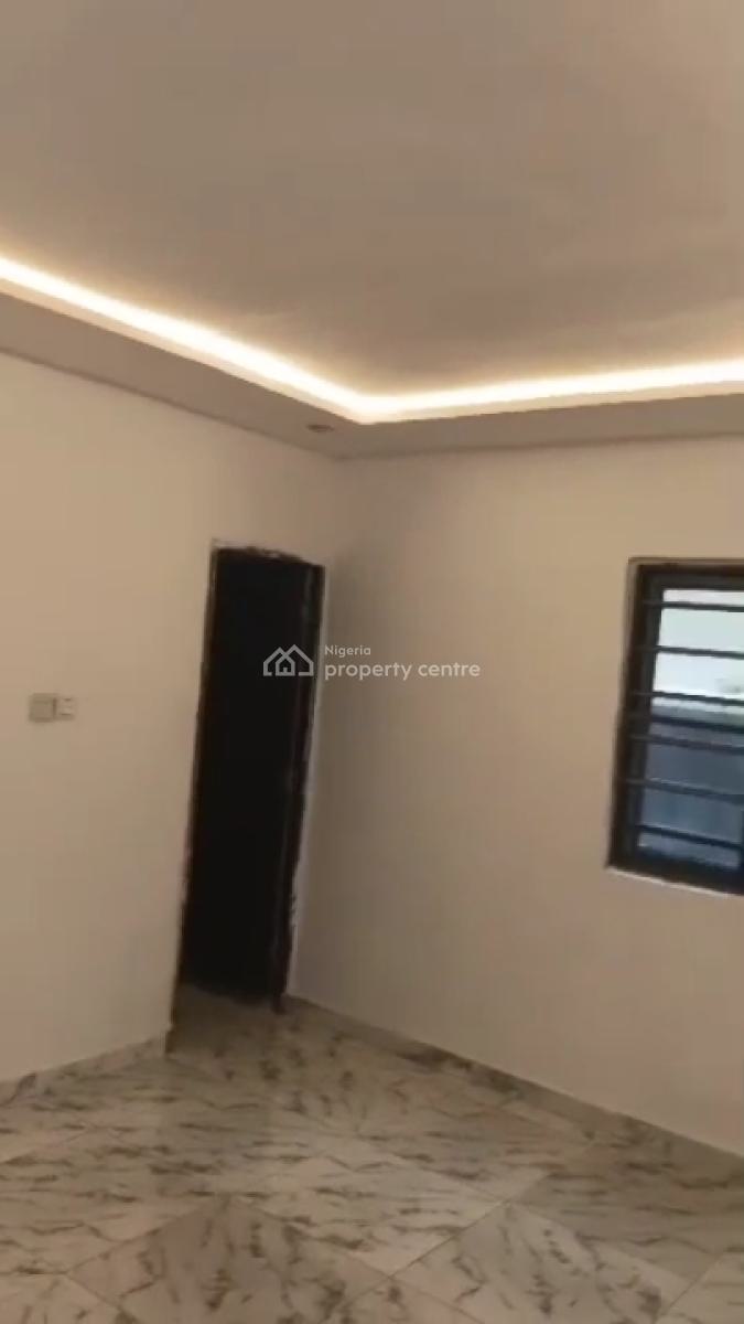 Brand New Mini Flat, Oribanwa Phase2, Awoyaya, Ibeju Lekki, Lagos, Mini Flat (room and Parlour) for Rent