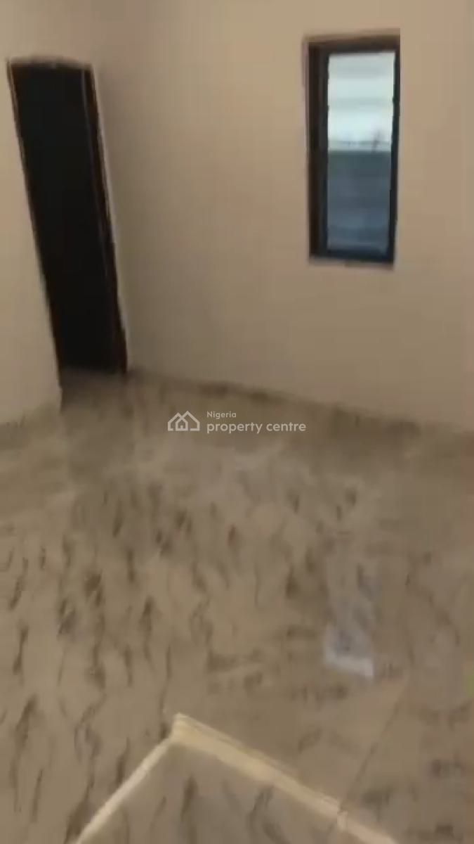 Brand New Mini Flat, Oribanwa Phase2, Awoyaya, Ibeju Lekki, Lagos, Mini Flat (room and Parlour) for Rent