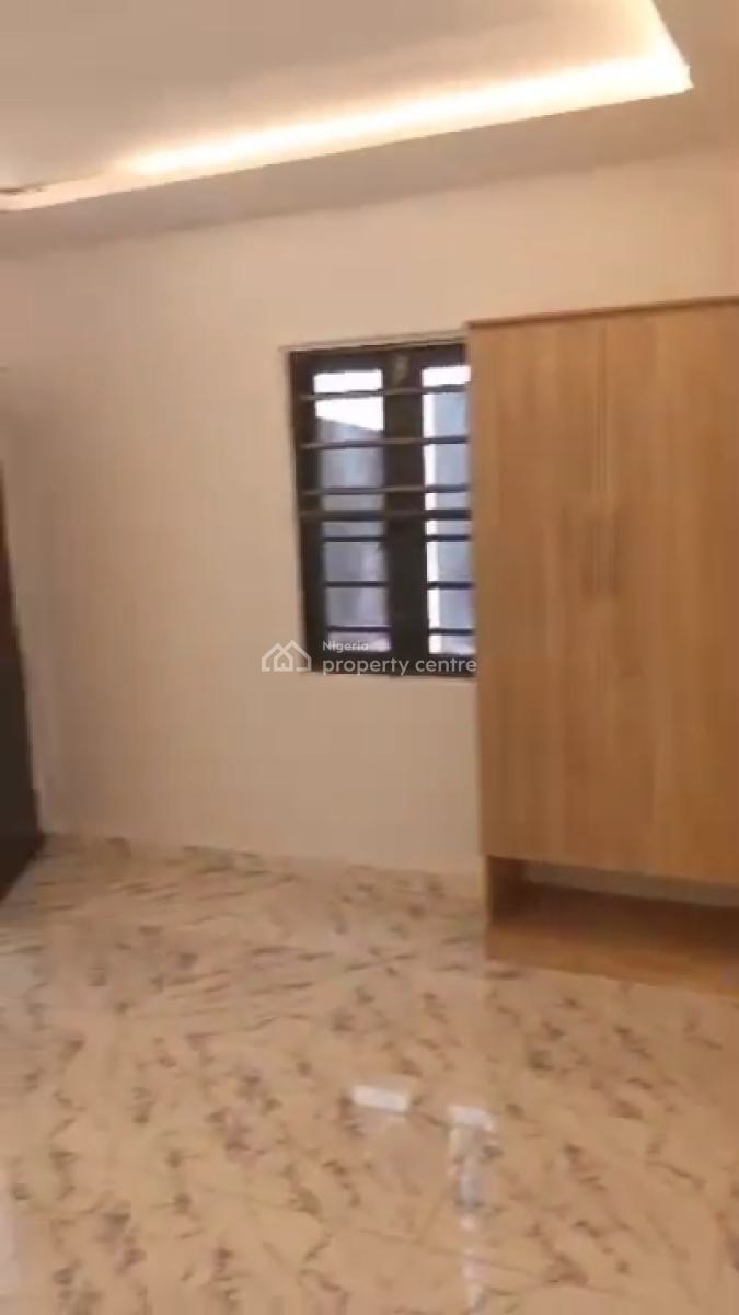 Brand New Mini Flat, Oribanwa Phase2, Awoyaya, Ibeju Lekki, Lagos, Mini Flat (room and Parlour) for Rent