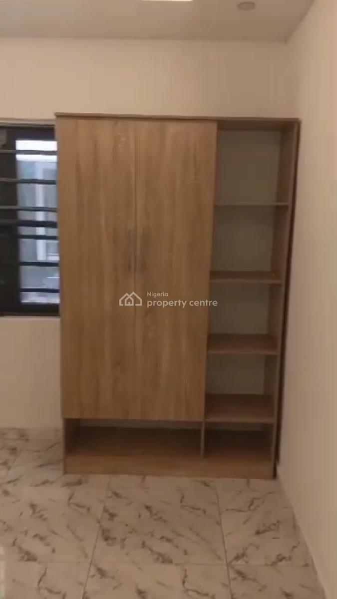 Brand New Mini Flat, Oribanwa Phase2, Awoyaya, Ibeju Lekki, Lagos, Mini Flat (room and Parlour) for Rent