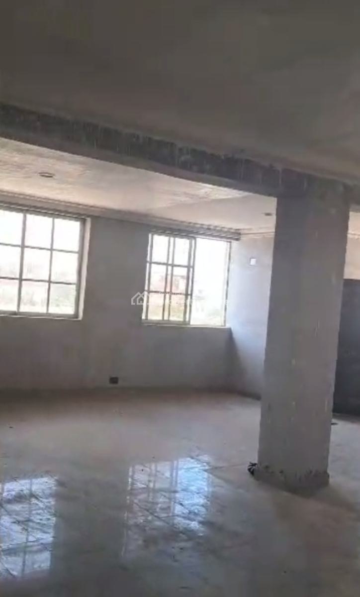 a Brand New Office Space, Jabi, Abuja, Office Space for Rent