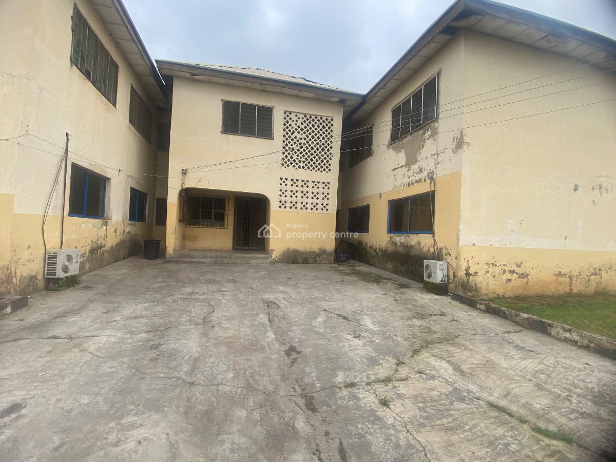 School 1 Hectare, Fo1, Fo1 Layout, Kubwa, Abuja, School for Sale