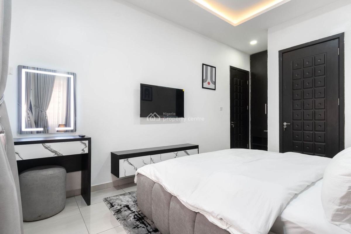 4 Bedroom Maisonette, Oniru, Victoria Island (vi), Lagos, Flat / Apartment Short Let