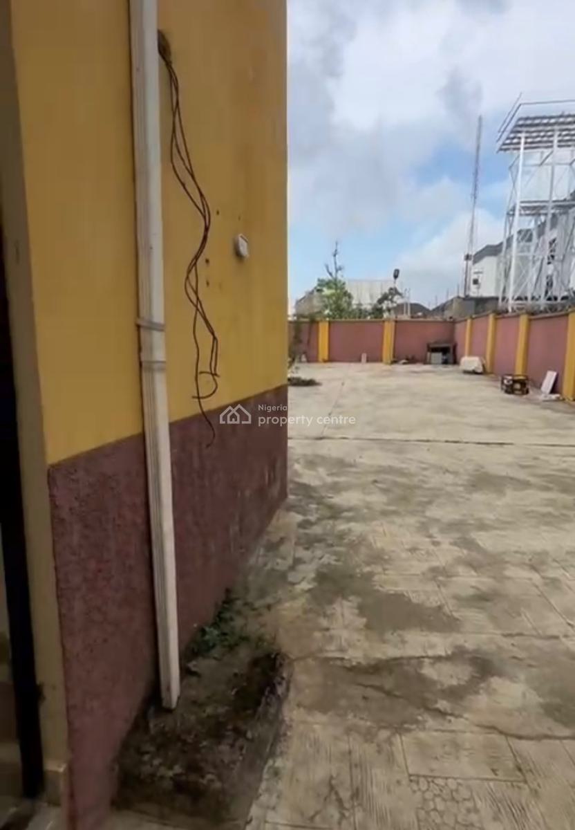 Spacious 3bedroom En-suite Flat, Around Suncity Estate, Kaura, Abuja, House for Rent
