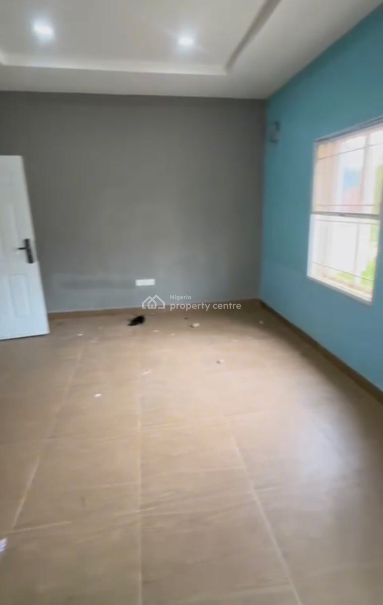 Spacious 3bedroom En-suite Flat, Around Suncity Estate, Kaura, Abuja, House for Rent