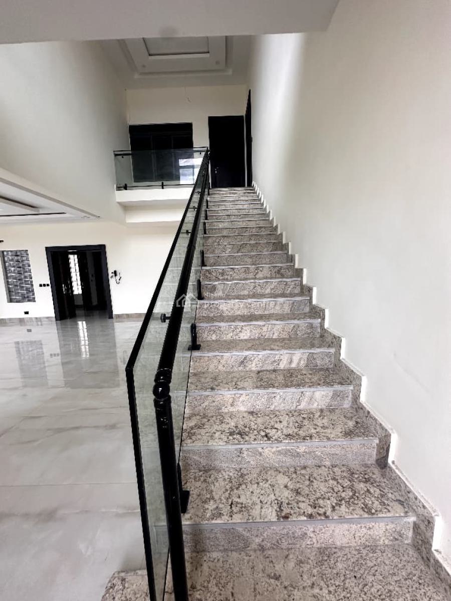 4-bedroom Massionette with Bq, Old Ikoyi, Ikoyi, Lagos, Flat / Apartment for Rent