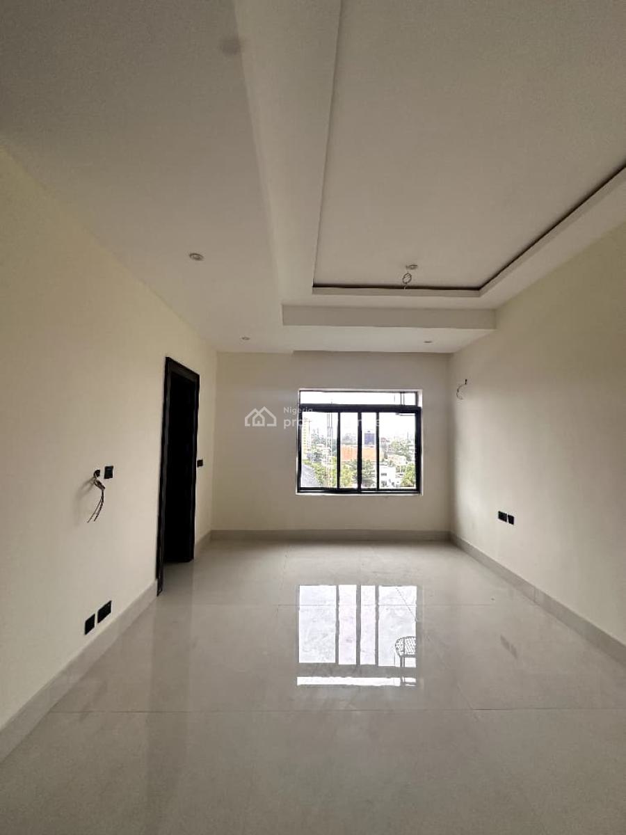 4-bedroom Massionette with Bq, Old Ikoyi, Ikoyi, Lagos, Flat / Apartment for Rent