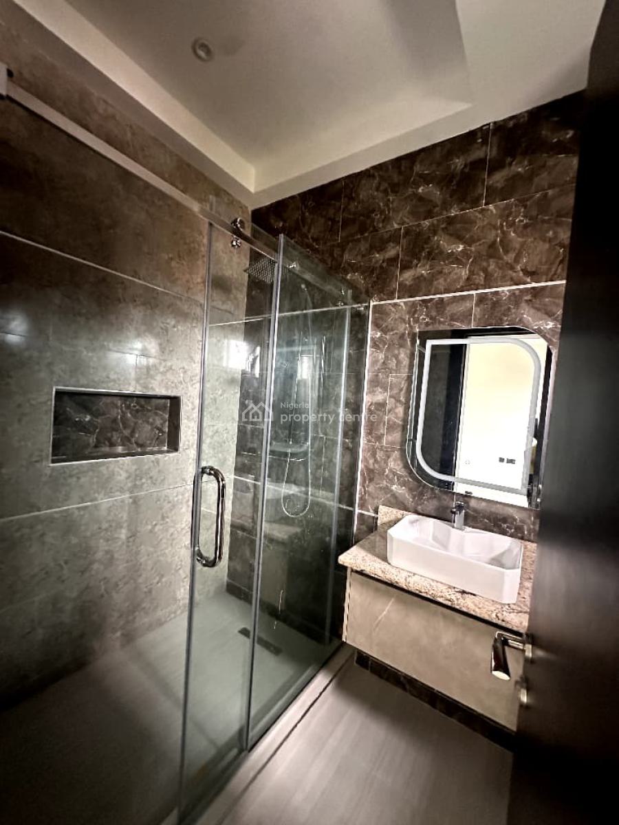 4-bedroom Massionette with Bq, Old Ikoyi, Ikoyi, Lagos, Flat / Apartment for Rent