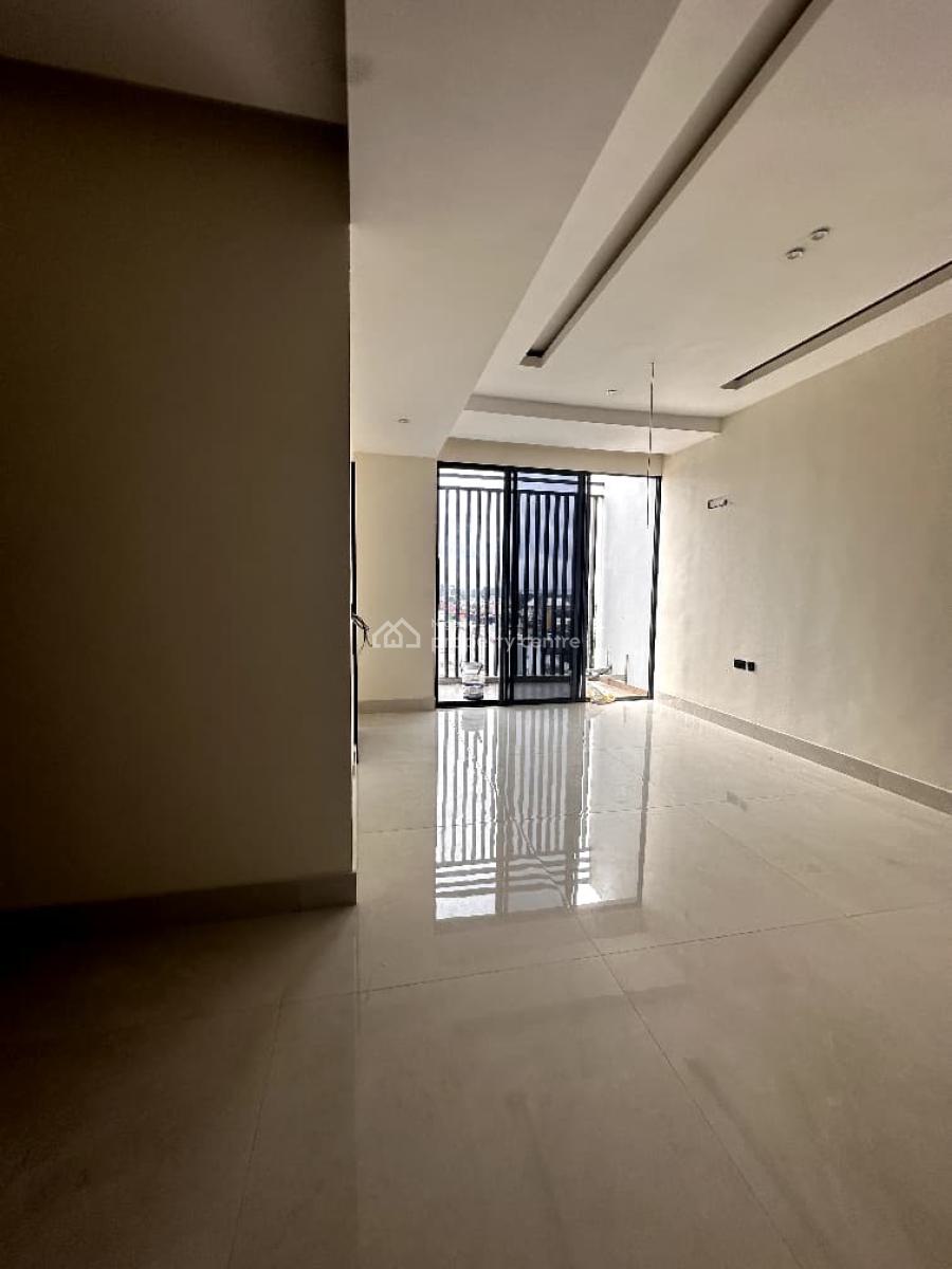 4-bedroom Massionette with Bq, Old Ikoyi, Ikoyi, Lagos, Flat / Apartment for Rent