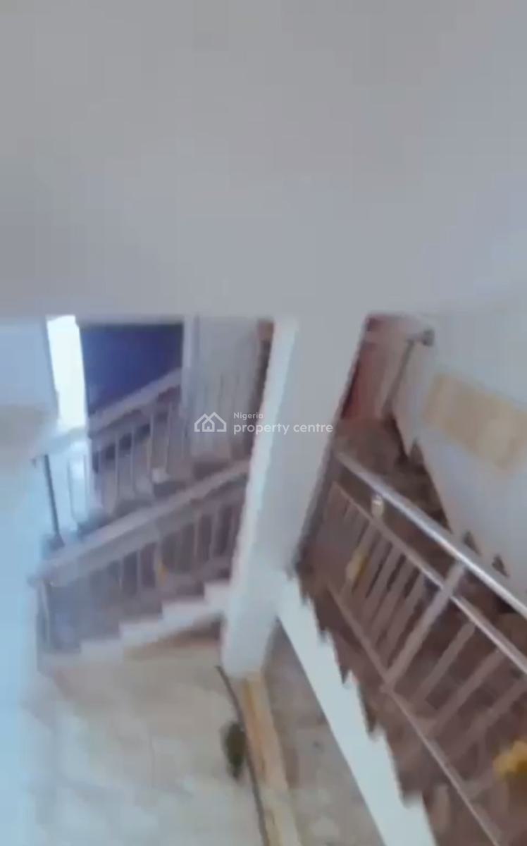 Standard Executive 3 Bedroom Duplex, Katampe, Abuja, Terraced Duplex for Rent