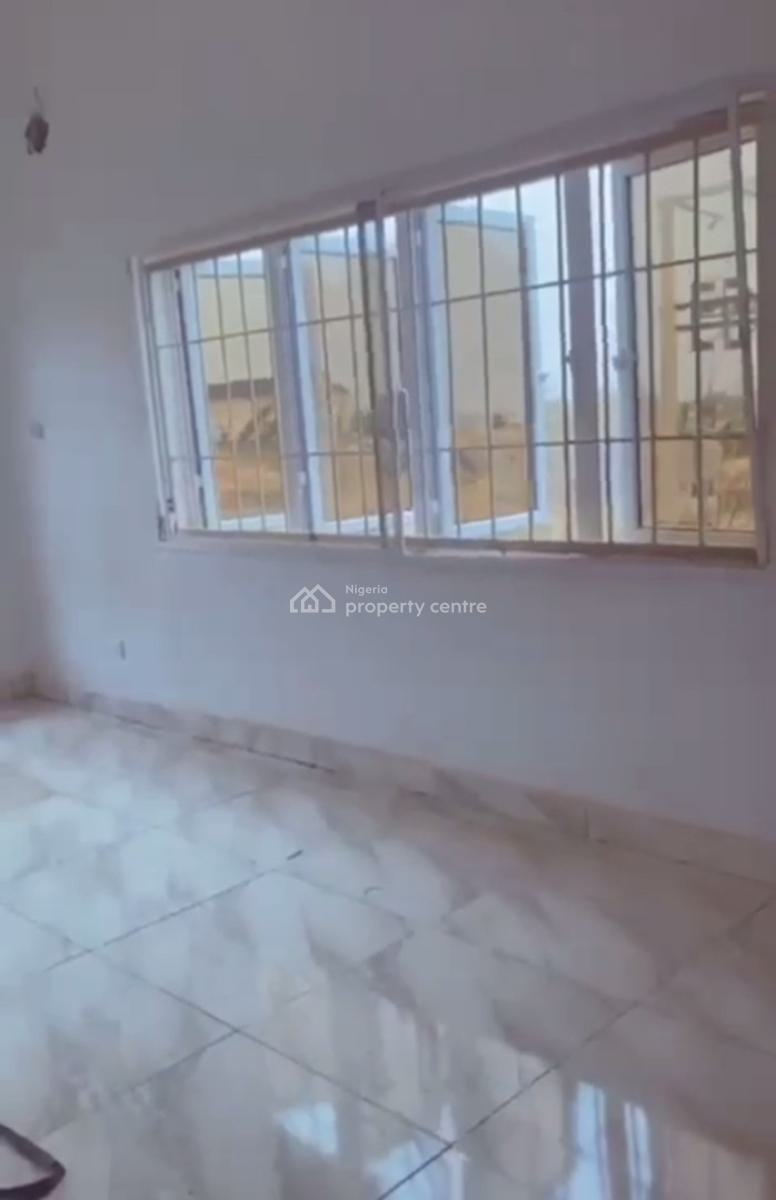 Standard Executive 3 Bedroom Duplex, Katampe, Abuja, Terraced Duplex for Rent