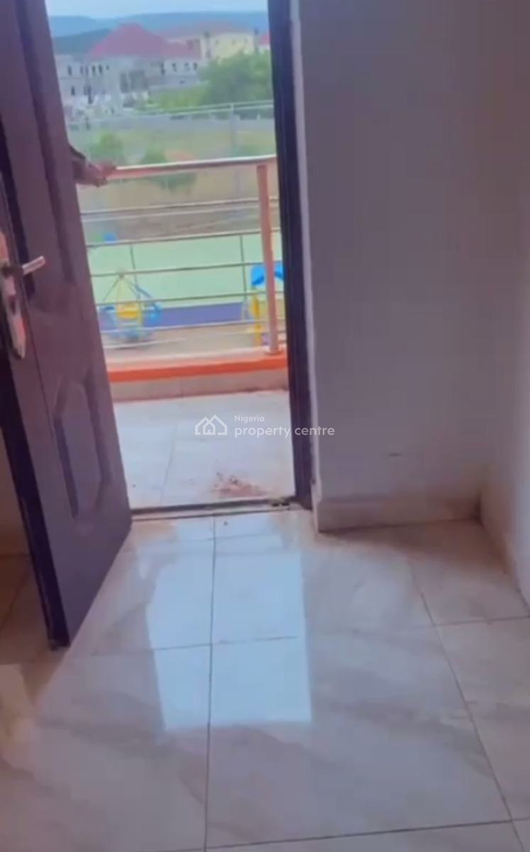 Standard Executive 3 Bedroom Duplex, Katampe, Abuja, Terraced Duplex for Rent