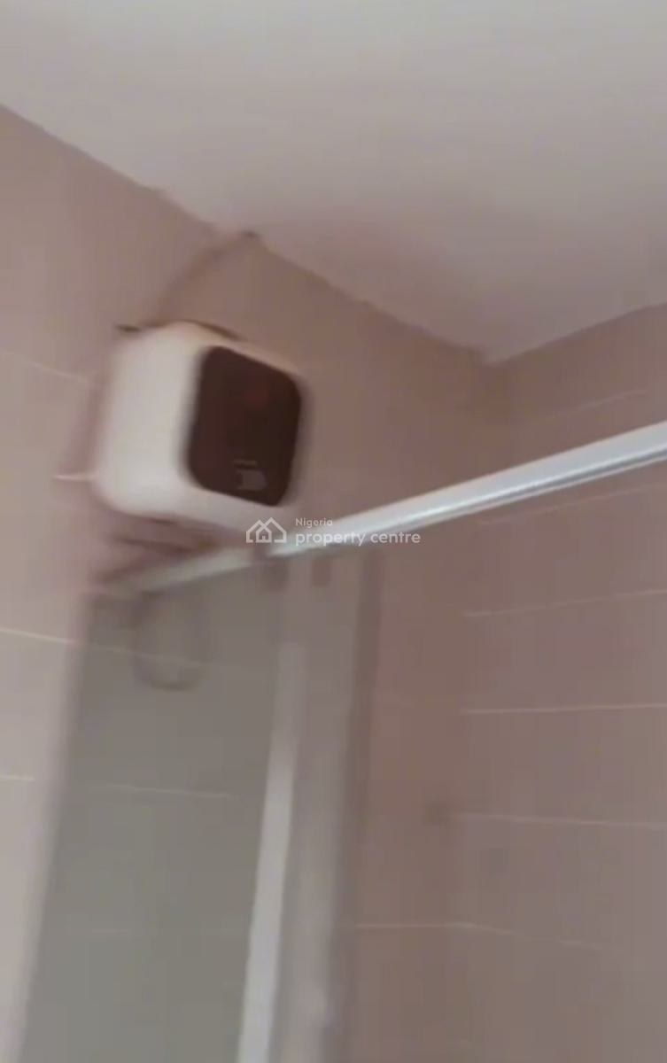 Standard Executive 3 Bedroom Duplex, Katampe, Abuja, Terraced Duplex for Rent