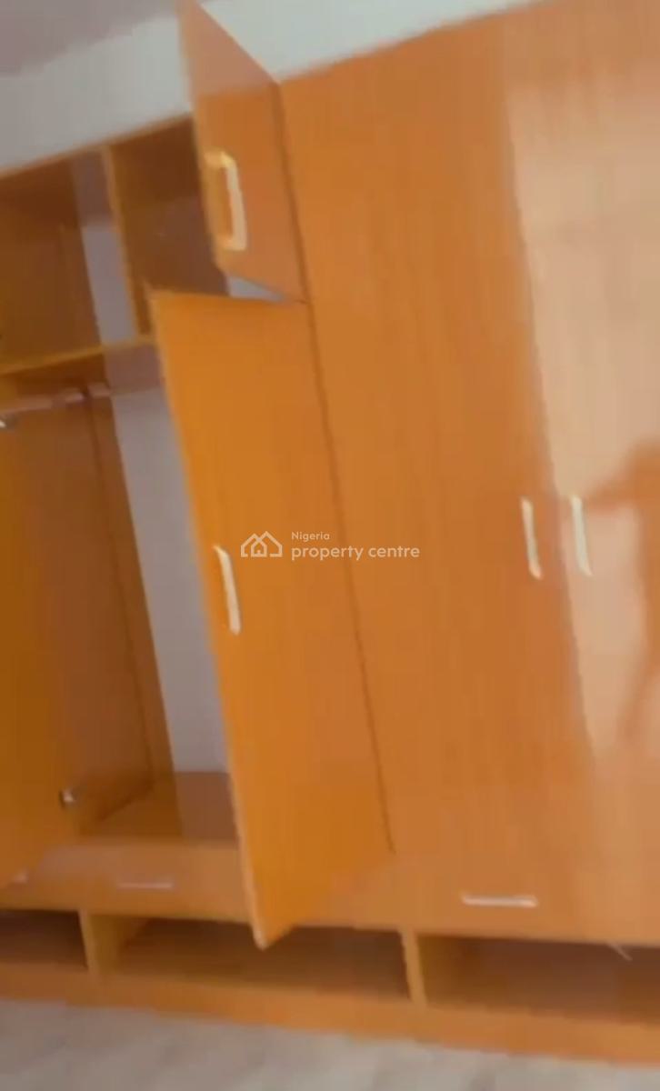 Standard Executive 3 Bedroom Duplex, Katampe, Abuja, Terraced Duplex for Rent