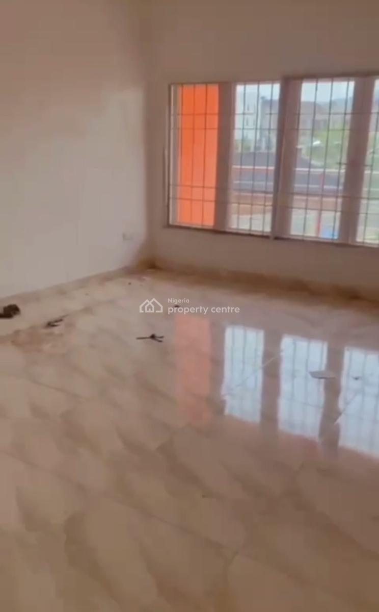 Standard Executive 3 Bedroom Duplex, Katampe, Abuja, Terraced Duplex for Rent