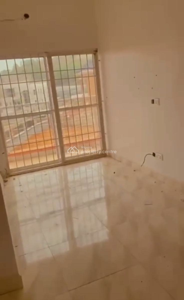 Standard Executive 3 Bedroom Duplex, Katampe, Abuja, Terraced Duplex for Rent