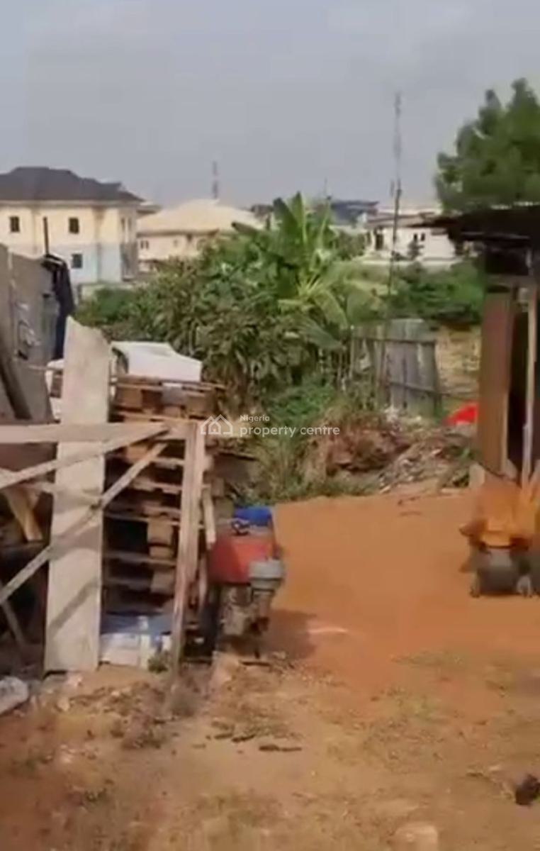 a Massive Jv, Allen, Ikeja, Lagos, Mixed-use Land Joint Venture