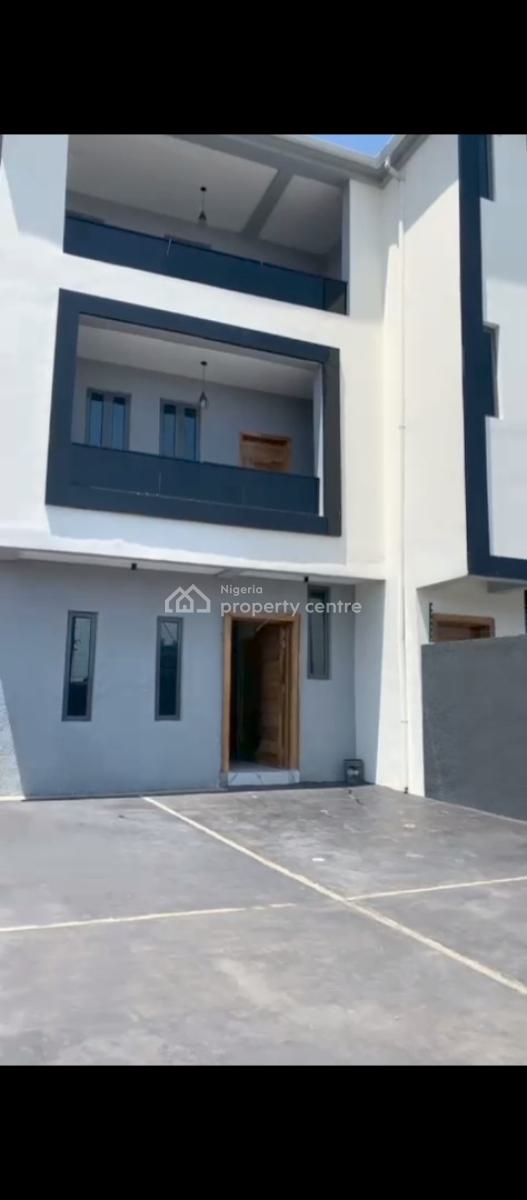 Premium 5 Bedroom Semi Detached, Off Admiralty Way, Lekki Phase 1, Lekki, Lagos, Semi-detached Duplex for Sale