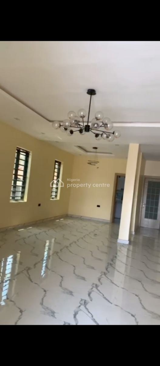 Premium 5 Bedroom Semi Detached, Off Admiralty Way, Lekki Phase 1, Lekki, Lagos, Semi-detached Duplex for Sale